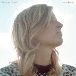 Mccartney Linda - Wide Prairie (Vinyl) i gruppen VINYL hos Bengans Skivbutik AB (3639226)