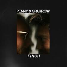 Penny & Sparrow - Finch i gruppen VINYL hos Bengans Skivbutik AB (3639247)