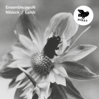 Ensemble Neon - Niblock/Lamb i gruppen CD hos Bengans Skivbutik AB (3639294)