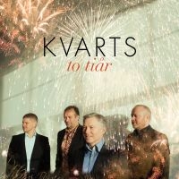 Kvarts - 1O Tiår i gruppen CD hos Bengans Skivbutik AB (3639296)