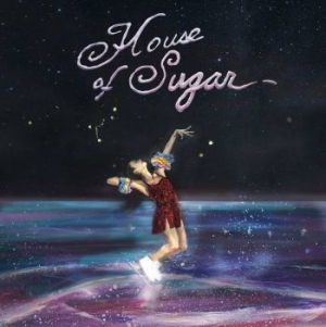 (Sandy) Alex G - House Of Sugar i gruppen CD hos Bengans Skivbutik AB (3639607)