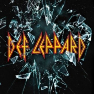 Def Leppard - Def Leppard (Deluxe Edition) i gruppen Minishops / Def Leppard hos Bengans Skivbutik AB (3639633)