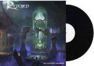 Retched - Overlord Messiah The (Vinyl) i gruppen VINYL hos Bengans Skivbutik AB (3639641)