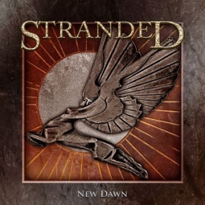 Stranded - New Dawn i gruppen CD hos Bengans Skivbutik AB (3639651)