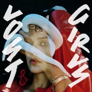 Bat For Lashes - Lost Girls i gruppen VI TIPSER / Årsbestelistor 2019 / Årsbeste 2019 Gaffa hos Bengans Skivbutik AB (3639808)