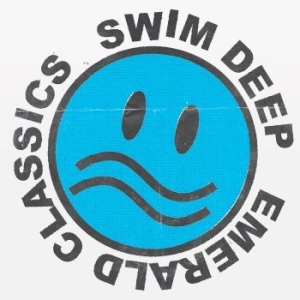 Swim Deep - Emerald Classics i gruppen CD hos Bengans Skivbutik AB (3639828)