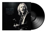 Tom Petty & The Heartbreakers - A Wheel In The Ditch Vol. 2 i gruppen VINYL hos Bengans Skivbutik AB (3639843)