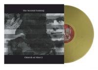 Church Of Misery - Second Coming i gruppen VINYL hos Bengans Skivbutik AB (3639846)