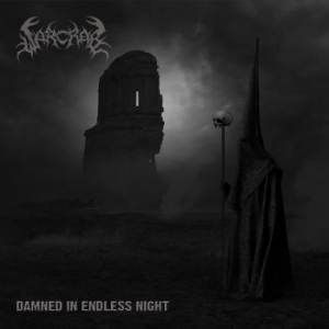 Warcrab - Damned In Endless Night i gruppen CD hos Bengans Skivbutik AB (3639853)