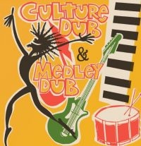 Brown Errol And The Revolutionaries - Culture Dub & Medley Dub (Expanded) i gruppen CD hos Bengans Skivbutik AB (3639910)