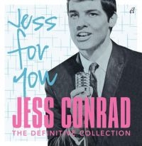 Conrad Jess - Jess For You:Definitive Collection i gruppen CD hos Bengans Skivbutik AB (3639913)