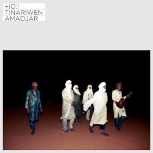 Tinariwen - Amadjar i gruppen CD hos Bengans Skivbutik AB (3639965)