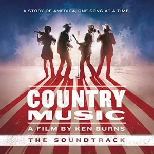 Various Artists - Country Music.. -Box Set- i gruppen VI TIPSER / Musikkkboxar hos Bengans Skivbutik AB (3640280)