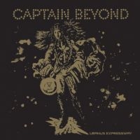 Captain Beyond - Uranus Expressway i gruppen VINYL hos Bengans Skivbutik AB (3640328)