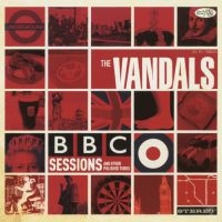 Vandals - Bbc Sessions And Other Polished Tur i gruppen VINYL hos Bengans Skivbutik AB (3640329)