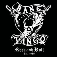 Bang Tango - Rock And Roll Est.1988 i gruppen VINYL hos Bengans Skivbutik AB (3640335)