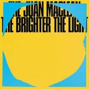 Maclean Juan - Brighter The Light i gruppen CD hos Bengans Skivbutik AB (3640382)