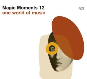 Various Artists - Magic Moments 12 i gruppen CD hos Bengans Skivbutik AB (3640387)