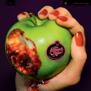 Blanck Mass - Animated Violence Mild (Ltd Green V i gruppen VINYL hos Bengans Skivbutik AB (3640714)