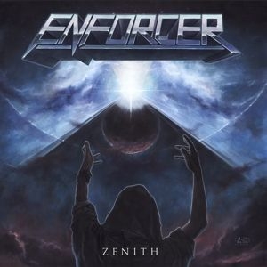 Enforcer - Zenith i gruppen CD hos Bengans Skivbutik AB (3641101)