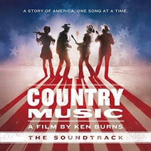 Various - Country Music - A Film by Ken Burns (The i gruppen CD hos Bengans Skivbutik AB (3642041)