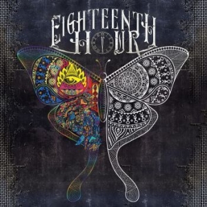 Eighteenth Hour - Eighteenth Hour i gruppen CD hos Bengans Skivbutik AB (3642074)