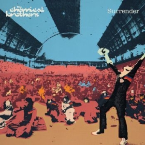 The Chemical Brothers - Surrender (2Cd Ltd 20Th) i gruppen Minishops / Chemical Brothers hos Bengans Skivbutik AB (3642086)