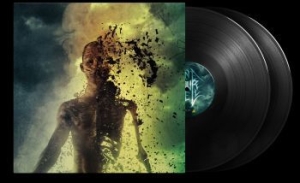 One Hour Hell - Voidwalker - 2 Lp Black i gruppen VINYL hos Bengans Skivbutik AB (3642166)