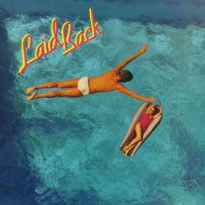 Laid Back - Laid Back i gruppen CD hos Bengans Skivbutik AB (3642233)