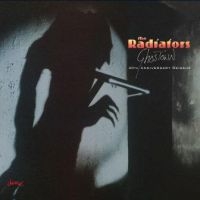 Radiators - Ghostown - 40Th Anniversary Edition i gruppen CD hos Bengans Skivbutik AB (3642239)