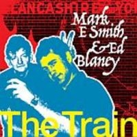 Smith Mark E. And Ed Blaney - Train i gruppen CD hos Bengans Skivbutik AB (3642245)