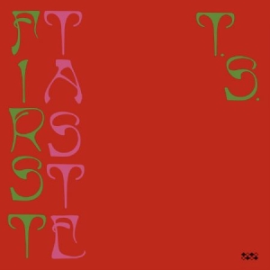 Segall Ty - First Taste i gruppen VINYL hos Bengans Skivbutik AB (3642247)