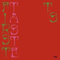 Segall Ty - First Taste i gruppen Rock hos Bengans Skivbutik AB (3642249)