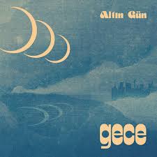 Gun Altin - Gece i gruppen CD hos Bengans Skivbutik AB (3642396)