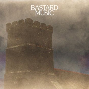 Meatraffle - Bastard Music i gruppen CD hos Bengans Skivbutik AB (3642451)