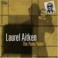 Aitken Laurel - Pama Years i gruppen CD hos Bengans Skivbutik AB (3642467)