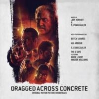 Various Artists - Dragged Across Concrete (Original M i gruppen VINYL hos Bengans Skivbutik AB (3642490)