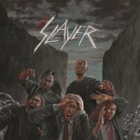 Blandade Artister - Raining Blood:Tribnute To Slayer i gruppen CD hos Bengans Skivbutik AB (3642491)