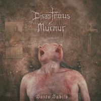 Disastrous Murmur - Santo Subito i gruppen VINYL hos Bengans Skivbutik AB (3642494)