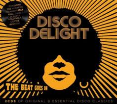 Disco Delight: The Beat Goes O - Disco Delight: The Beat Goes O i gruppen CD hos Bengans Skivbutik AB (3642500)