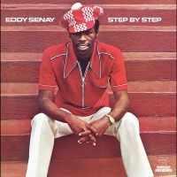 Senay Eddy - Step By Step i gruppen CD hos Bengans Skivbutik AB (3642504)