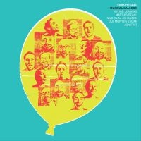 Hegdal Eirik - Musical Balloon i gruppen CD hos Bengans Skivbutik AB (3642520)