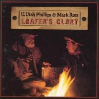 Phillips/Ross - Loafer's Glory i gruppen CD hos Bengans Skivbutik AB (3642530)