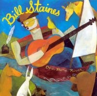 Staines Bill - One More River i gruppen CD / Pop-Rock hos Bengans Skivbutik AB (3642536)