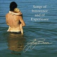 Brown Greg - Songs Of Innocence And Of Experienc i gruppen CD hos Bengans Skivbutik AB (3642550)