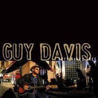 Davis Guy - Butt Naked Free i gruppen CD hos Bengans Skivbutik AB (3642552)