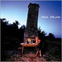 Gilkyson Eliza - Hard Times In Babylon i gruppen CD hos Bengans Skivbutik AB (3642555)