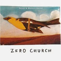 Roche Suzzy & Maggie - Zero Church i gruppen CD hos Bengans Skivbutik AB (3642560)