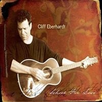 Eberhardt Cliff - School For Love i gruppen CD hos Bengans Skivbutik AB (3642562)