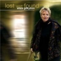 Gilkyson Eliza - Lost And Found i gruppen CD hos Bengans Skivbutik AB (3642564)